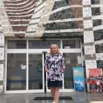 opieka seniora - zdjęcie profilowe użytkownika Renata Ł.