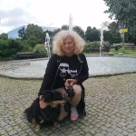 opieka seniora - zdjęcie profilowe użytkownika Małgorzata T.
