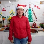 opieka seniora - zdjęcie profilowe użytkownika Marlyn C.