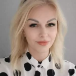 opieka seniora - zdjęcie profilowe użytkownika Bernadeta B.