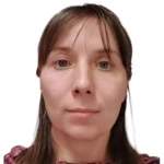 opieka seniora - zdjęcie profilowe użytkownika Nataliia P.
