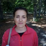 opieka seniora - zdjęcie profilowe użytkownika Halyna S.