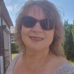 opieka seniora - zdjęcie profilowe użytkownika Dorota W.