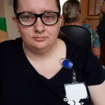 opieka seniora - zdjęcie profilowe użytkownika Barbara