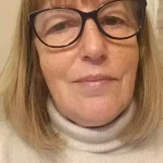 opieka seniora - zdjęcie profilowe użytkownika Anna K.