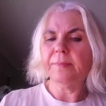 opieka seniora - zdjęcie profilowe użytkownika Maria H.