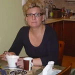 opieka seniora - zdjęcie profilowe użytkownika Dorota B.