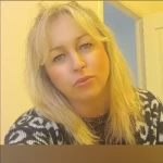 opieka seniora - zdjęcie profilowe użytkownika Anna P.