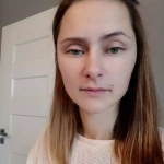 opieka seniora - zdjęcie profilowe użytkownika Natalia B.