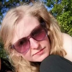 opieka seniora - zdjęcie profilowe użytkownika Anna Ł.