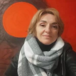 opieka seniora - zdjęcie profilowe użytkownika Nadiia B.