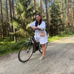 opieka seniora - zdjęcie profilowe użytkownika Diana K.
