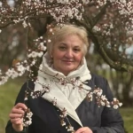 opieka seniora - zdjęcie profilowe użytkownika Mariia H.