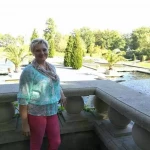 opieka seniora - zdjęcie profilowe użytkownika Barbara T.