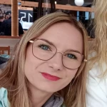 opieka seniora - zdjęcie profilowe użytkownika Justyna M.