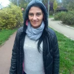 opieka seniora - zdjęcie profilowe użytkownika Agnieszka N.