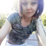 opieka seniora - zdjęcie profilowe użytkownika Paulina M.