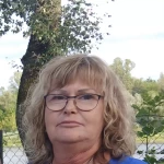 opieka seniora - zdjęcie profilowe użytkownika Iza S.