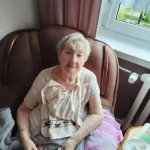 opieka seniora - zdjęcie ogłoszenia Poszukuję opiekuna seniora Chorzów