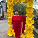 opieka seniora - zdjęcie profilowe użytkownika Bogdana S.