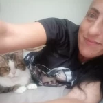 opieka seniora - zdjęcie profilowe użytkownika Sylwia S.