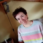 opieka seniora - zdjęcie profilowe użytkownika Gabriela T.