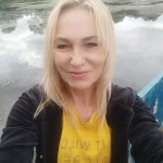 opieka seniora - zdjęcie profilowe użytkownika Anna K.