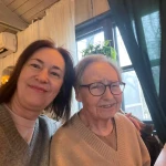 opieka seniora - zdjęcie ogłoszenia Szukam opieki do osoby starszej