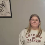 opieka seniora - zdjęcie profilowe użytkownika Vanesa W.