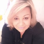 opieka seniora - zdjęcie profilowe użytkownika Iwona S.