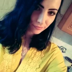 opieka seniora - zdjęcie profilowe użytkownika Izabela O.