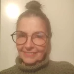 opieka seniora - zdjęcie profilowe użytkownika Joanna K.