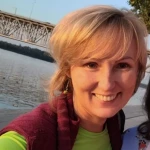 opieka seniora - zdjęcie profilowe użytkownika Magdalena W.