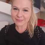 opieka seniora - zdjęcie profilowe użytkownika Anna W.
