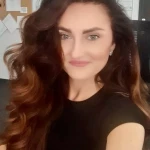 opieka seniora - zdjęcie profilowe użytkownika Kornelia K.