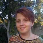 opieka seniora - zdjęcie profilowe użytkownika Daria J.