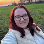 opieka seniora - zdjęcie profilowe użytkownika Katarzyna W.