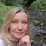 opieka seniora - zdjęcie profilowe użytkownika Klarysa N.