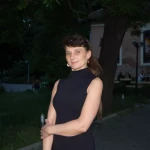opieka seniora - zdjęcie profilowe użytkownika Maria P.