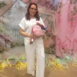 opieka seniora - zdjęcie profilowe użytkownika Dorota U.