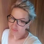 opieka seniora - zdjęcie profilowe użytkownika Kamila R.