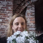 opieka seniora - zdjęcie profilowe użytkownika Ala P.