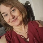 opieka seniora - zdjęcie profilowe użytkownika Marzena O.