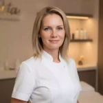 opieka seniora - zdjęcie profilowe użytkownika Agata B.