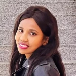 opieka seniora - zdjęcie profilowe użytkownika Julie M.