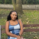 opieka seniora - zdjęcie profilowe użytkownika Shiryl M.