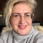 opieka seniora - zdjęcie profilowe użytkownika Joanna O.