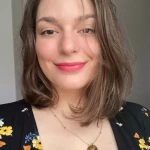 opieka seniora - zdjęcie profilowe użytkownika Kinga J.