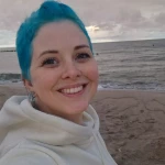 opieka seniora - zdjęcie profilowe użytkownika Maja M.