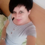 opieka seniora - zdjęcie profilowe użytkownika Ewa B.